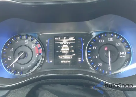 2015 Chrysler 200 S from USA, damaged, VIN 1C3CCCBBXFN554148